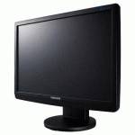 монитор Samsung 2043WM ESQ Черный