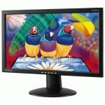 монитор ViewSonic VA2014w Черный