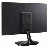 монитор LG 22MP55A-P Черный