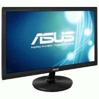монитор ASUS VS228DE Черный