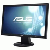 монитор ASUS VW228TR Черный