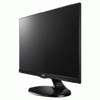 монитор LG 22EA63T-P Черный
