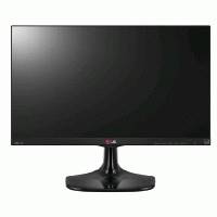 монитор LG 22MP65D-P Черный