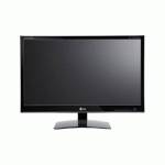 монитор LG E2251T-BN Черный