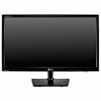 монитор LG IPS224T-PN Черный