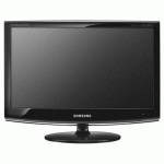 монитор Samsung 2233SN YKFNA Черный