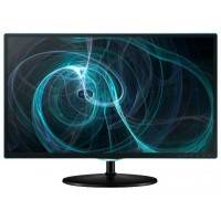 монитор Samsung S22D390H Черный