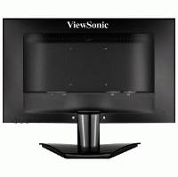 монитор ViewSonic VA2212M-LED Черный