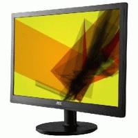 монитор AOC E2260SDA Черный
