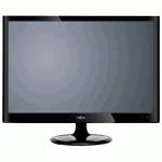 монитор Fujitsu SL22W-1 Черный