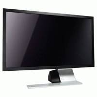 монитор Acer S235HLbii Черный