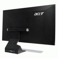 монитор Acer S235HLbii Черный