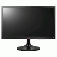 монитор LG 23M45D-B Черный