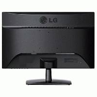 монитор LG IPS235T-BN Черный
