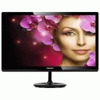 монитор Philips 237E4QHAD 01 Черный