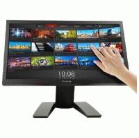 монитор ViewSonic TD2340 Черный