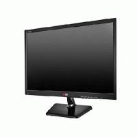 монитор LG 24EN33S-B Черный