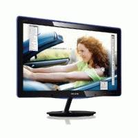 монитор Philips 247E3LPHSU2 00 Черный