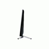 монитор Samsung S24C770T Черно-Серебристый