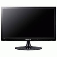 монитор Samsung T24B301EW Черный