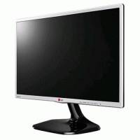 монитор LG 24MP56HQ-S Черно-Серебристый