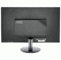 монитор AOC E2470Swhe Черный