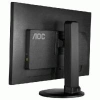 монитор AOC i2470Pwqu Черный