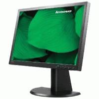 монитор Lenovo LT2452p 60A6MAR2EU Черный