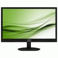монитор Philips 241S4LSB 00 Черный