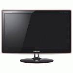 монитор Samsung P2470HD EMDKU Черно-Красный