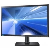 монитор Samsung S24C650DW Черный