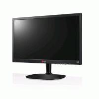 монитор LG 27MP35HQ-B Черный