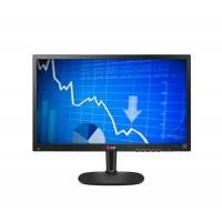 монитор LG 27MP35VQ-B Черный