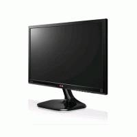 монитор LG 27MP55HQ-P Черный