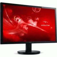 монитор Packard Bell Viseo 273DBMD Черный