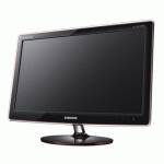 монитор Samsung P2770H EFHKUV Черно-Красный
