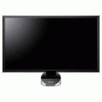 монитор Samsung S27A750D Черный