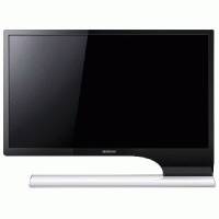 монитор Samsung S27B750H Черно-белый