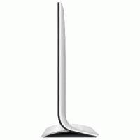 монитор Samsung S27B750V Черно-белый
