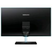 монитор Samsung S27D390H Черный