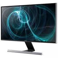 монитор Samsung S27D590P Черный