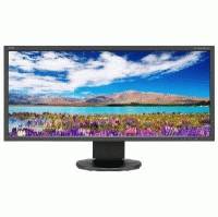 монитор NEC EA294WMi-BK Черный