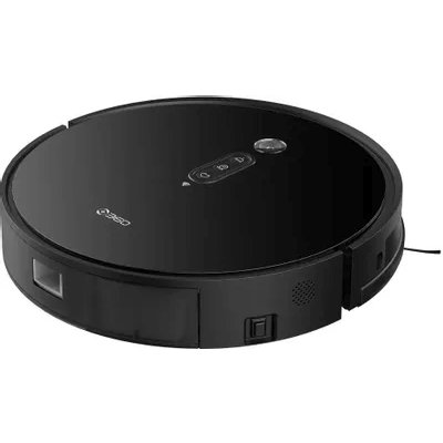 робот-пылесос 360 Robot Vacuum Cleaner P7 черный