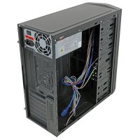 корпус 3Cott 3006B Black