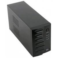 UPS 3Cott 3C-500B-MCI Черный