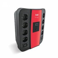 UPS 3Cott 3C-850-SPB Черный