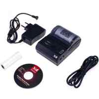 принтер 3Cott 3C-TP-58BT Черный