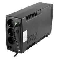 ИБП 3Cott 450-HML Home Line Черный