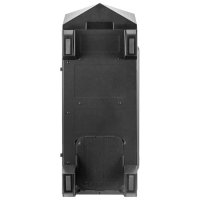 корпус 3Cott G10 Black без БП