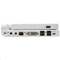 компьютер 3Q Nettop Qoo White 41659